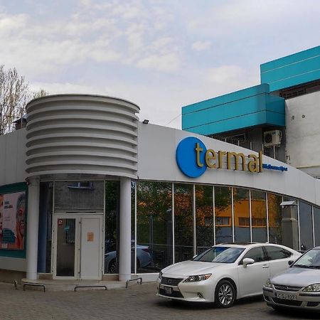 Большая квартира между Аэропортом и Центром города Кишинів Екстер'єр фото